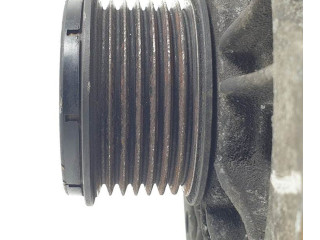 Генератор 021903026K, 1040486   Volkswagen Phaeton      