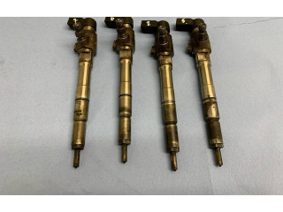 Комплект жиклеров (форсунок)