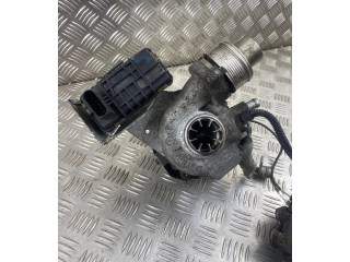 Turbodmychadlo Турбина 057145873P Audi A8 S8 D4 4H CDSB