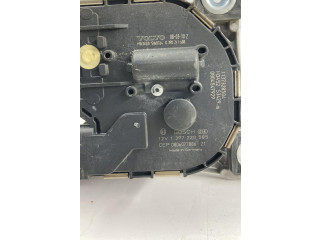 Моторчик дворников 31253518    Volvo C30