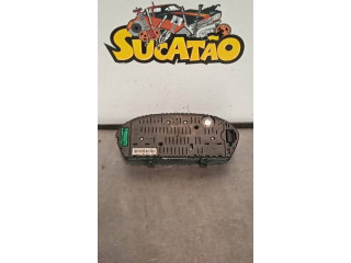 Панель приборов 6Y0, 980 Skoda Fabia Mk1 (6Y)