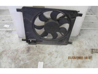 Вентилятор радиатора     95978939, 95978939    Chevrolet Spark 