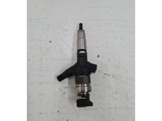 Комплект форсунок 16613AA020, 16613AA020    Subaru Forester SH   