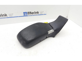 Zpětné zrcátko  Volvo 740 1991    