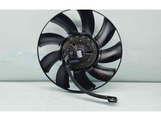 Вентилятор радиатора     5H22-8600-JB    Land Rover Range Rover Sport L320 
