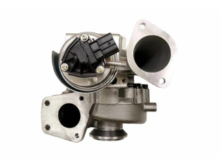 Турбина Chevrolet Captiva 2.2 25187704, 49477-01600