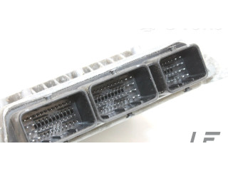 Řídící jednotka 6M5112A650YA   Ford Focus C-MAX 2004