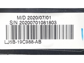 Комплект воздушного узла салона