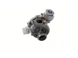 Турбина Dacia Duster 16359700011, 16359700011