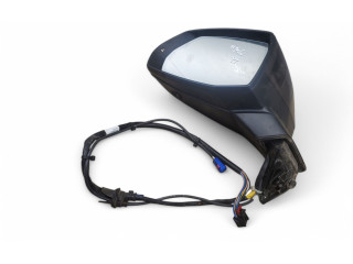 Zpětné zrcátko Audi Q7 4M 2018 4M1857409AL, 4M0857535G