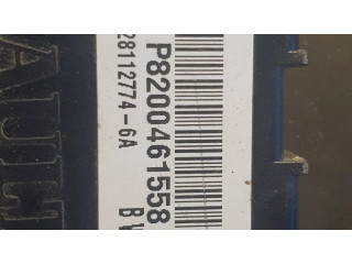 Блок комфорта 281127746A, P8200461558K   Renault Trafic II (X83)   