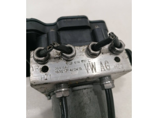 Блок АБС 6C0614517L, 269642 Audi A1 2010 - 2018 года