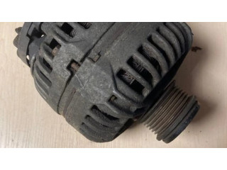 Генератор 8651665 Volvo S80 2.5