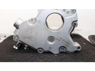 Масляный насос HX18 Subaru Forester SH