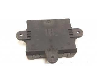 Блок управления дверью