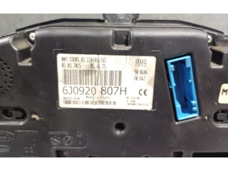 Přístrojová deska Seat Ibiza IV (6J,6P) 2015 6J0920807H