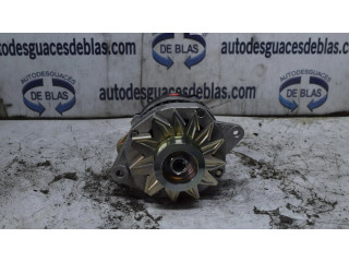 Генератор 436372   Renault Clio I      