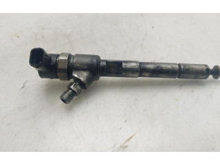 Форсунка 0445110351 Opel Combo D