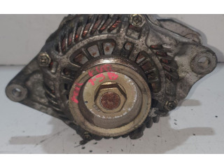 Генератор Smart ForFour I