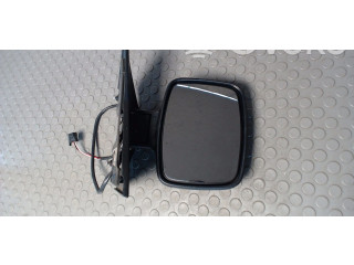 Zpětné zrcátko Mercedes-Benz Vito Viano W638 2002