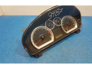 Панель приборов 96814465, 96814465   Chevrolet Aveo       