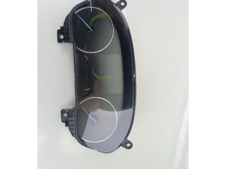 Панель приборов GN1510849CAX Ford Ecosport