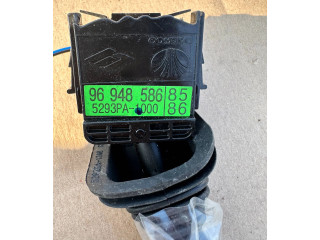 Переключатель дворников 9694858685, 5293PA1000   Chevrolet Spark