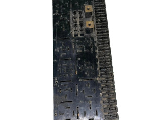 Блок предохранителей 443941822   Volkswagen Jetta I    