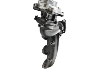 Turbodmychadlo Турбина 16319700018, 11658591887 BMW X3M F97