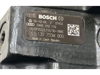 Vstřikovací čerpadlo 0445010119 Audi A8 S8 D3 4E