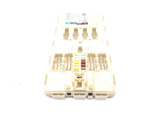 Блок комфорта 8779031, A2C16555005 BMW X3 G01