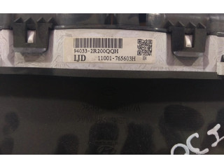 Čerpadlo oleje 940332R200QQH Hyundai i30