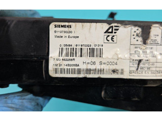 Блок комфорта 7M3962258R, IMPRK1461990 Ford Galaxy