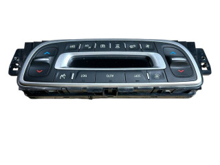 Блок управления климат-контролем 275109409R   Renault Scenic III   Grand scenic III