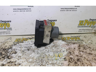 Блок АБС 6R0614517CA Skoda Rapid (NH) 2012 - 2019 года