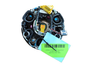 Подушка безопасности водителя 81A880201AC6PS   Audi Q2 -