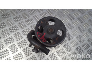 Насос усилителя руля