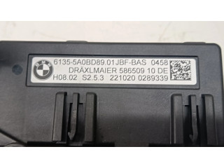 Блок предохранителей 5A0BD89 BMW 1 F40