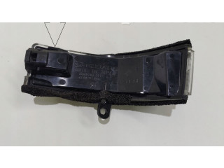 Зеркало электрическое        Subaru Forester SJ  2013 - 2018 года   