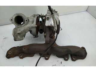  Турбина Volkswagen Caddy  04L253019PA         