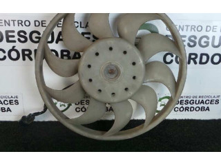 Вентилятор радиатора 5037181282 Mitsubishi Montero