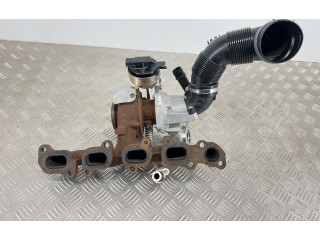 Turbodmychadlo Турбина 04L253010T, 31221522 Volkswagen Tiguan