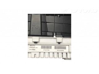 Přístrojová deska Volvo V40 Cross country 2015 769212810U, 36010098