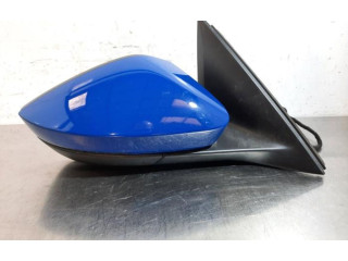 Зеркало электрическое Skoda Scala - года