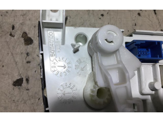 Блок управления климат-контролем 5G1140100   Fiat Punto (199)