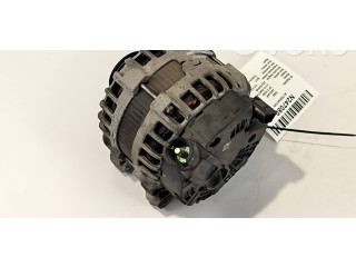 Генератор GX73-10300-DE Jaguar XF X260