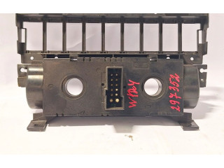 Блок управления климат-контролем A1248302585, 1248302585   Mercedes-Benz E W124