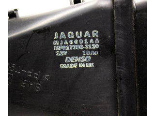 Вентилятор печки MJA6521AA, MJA6691AA Jaguar XK8 - XKR