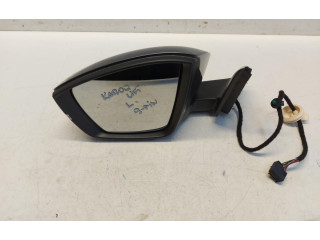 Зеркало электрическое Skoda Karoq 2017 - года