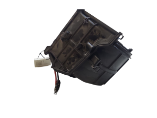 Вентилятор печки       Audi A6 S6 C6 4F